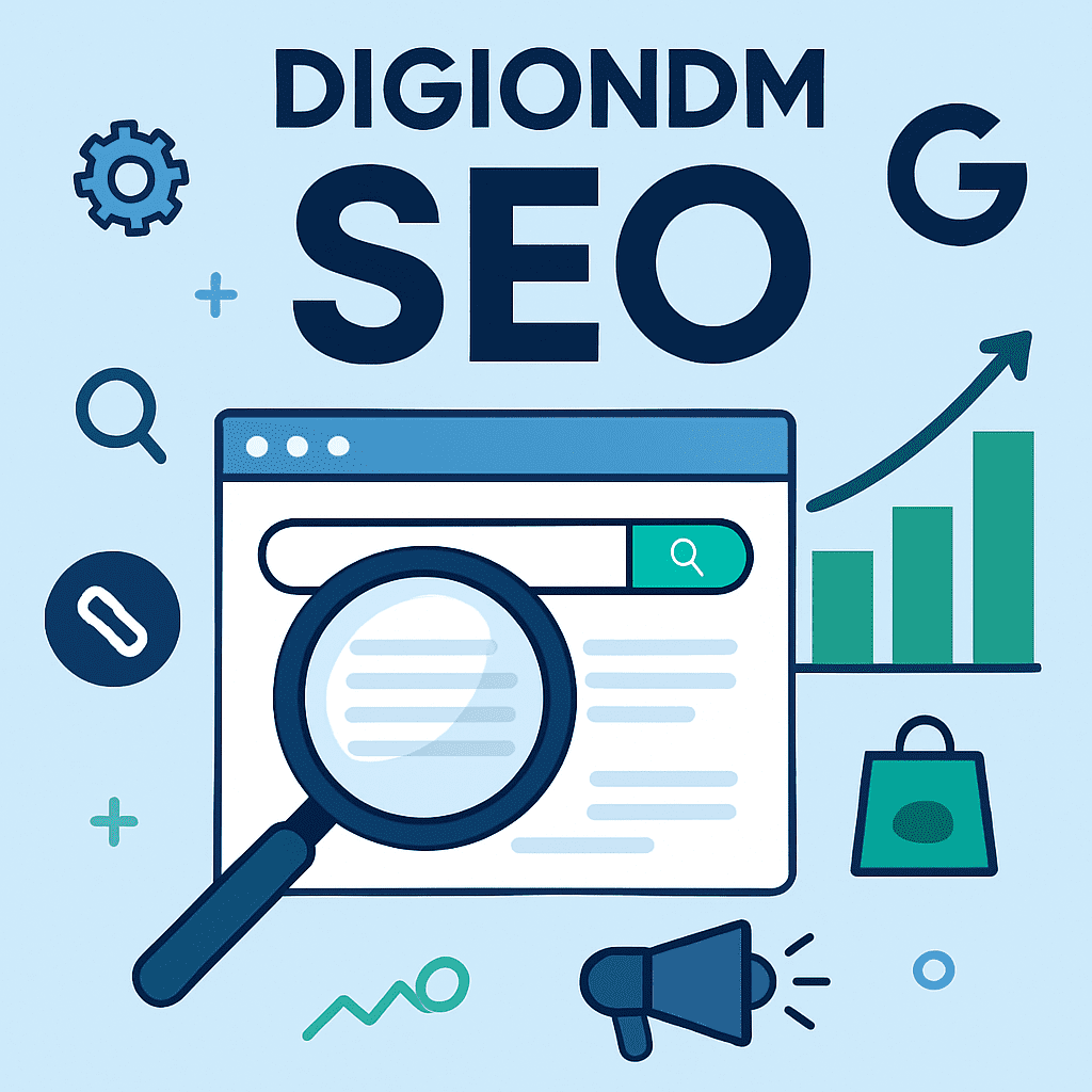 SEO Company in Bhubaneswar